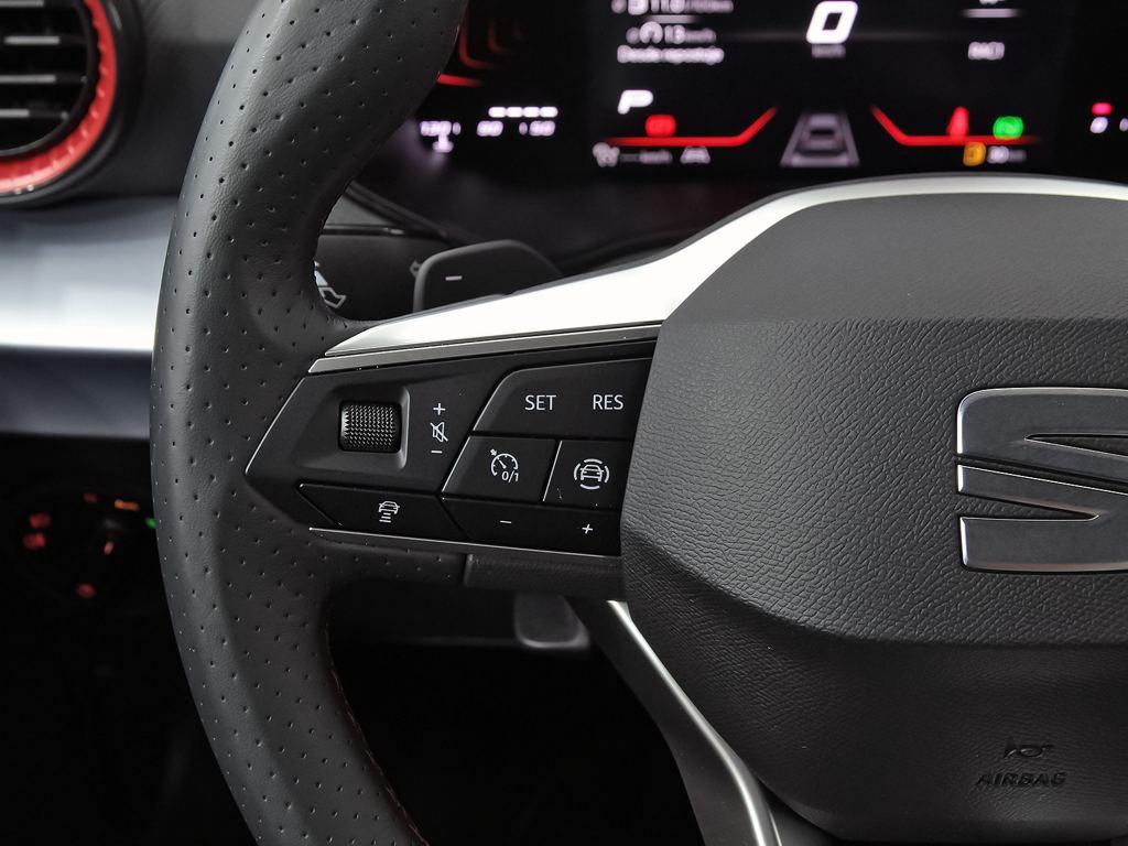 SEAT Arona 1.0 TSI FR XM DSG 85 kW (115 CV) - 8