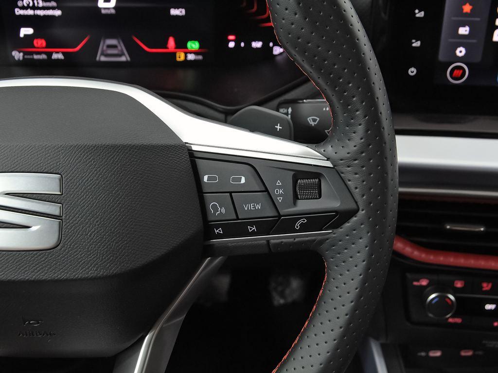 SEAT Arona 1.0 TSI FR XM DSG 85 kW (115 CV) - 9