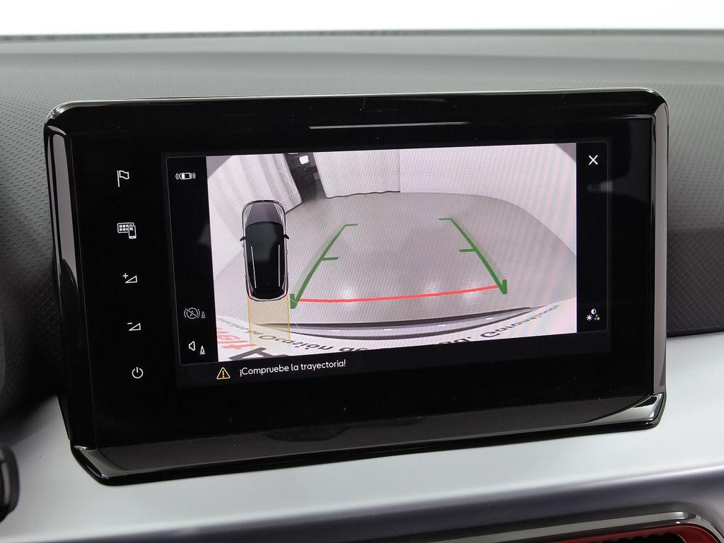 SEAT Arona 1.0 TSI FR XM DSG 85 kW (115 CV) - 12