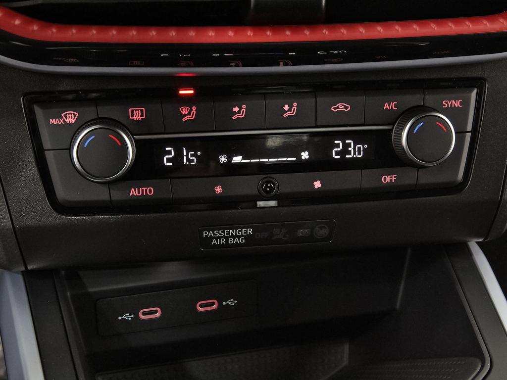 SEAT Arona 1.0 TSI FR XM DSG 85 kW (115 CV) - 16