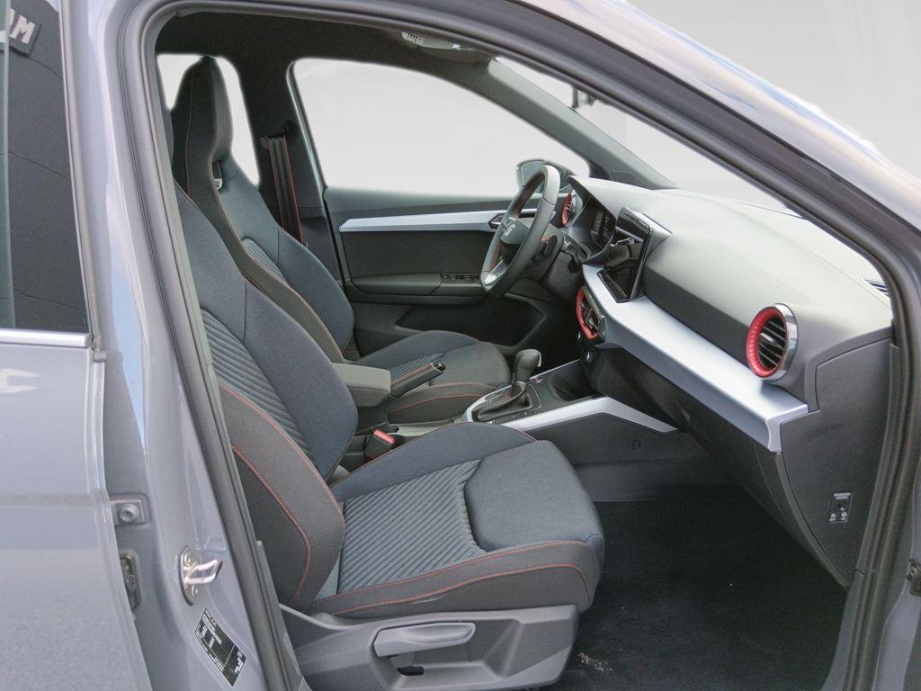 SEAT Arona 1.5 TSI FR Special Edition DSG 110 kW (150 CV) - 4