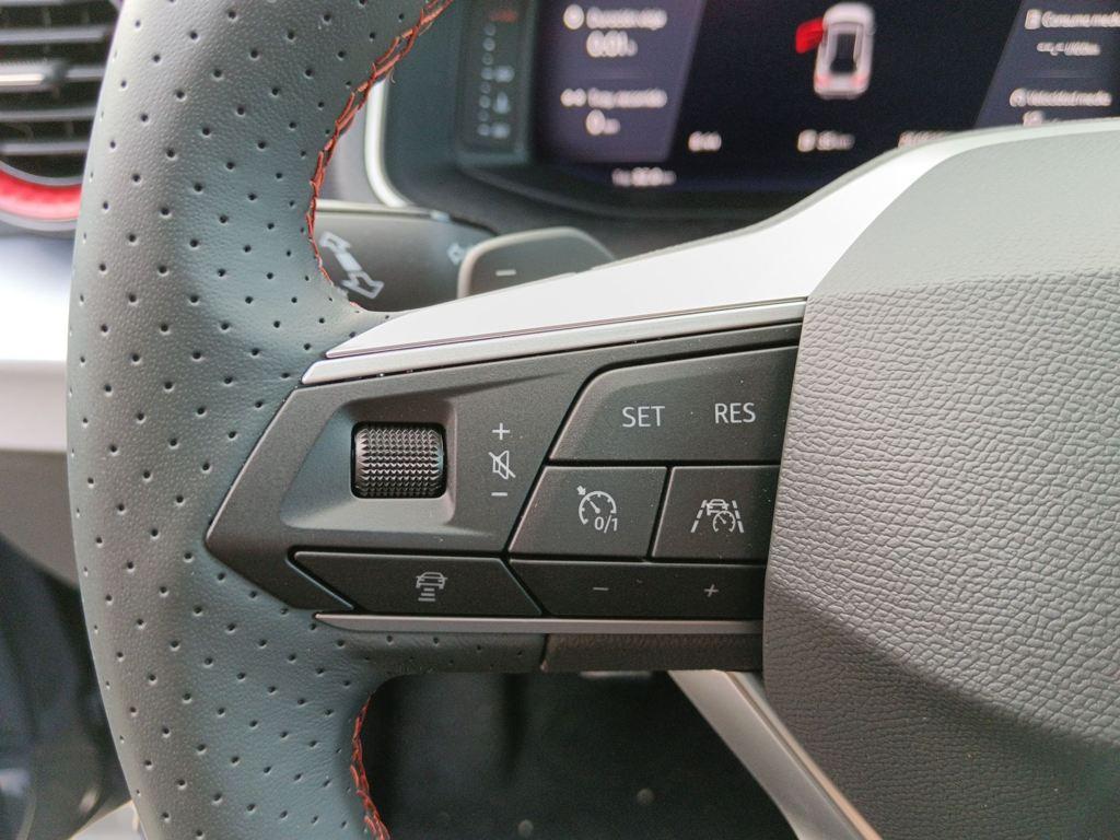 SEAT Arona 1.5 TSI FR Special Edition DSG 110 kW (150 CV) - 8