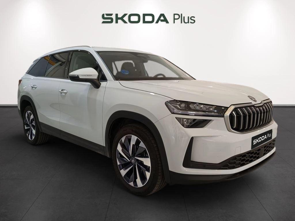 Skoda Kodiaq 1.5 TSI PHEV Selection DSG 150 kW (204 CV) - 0