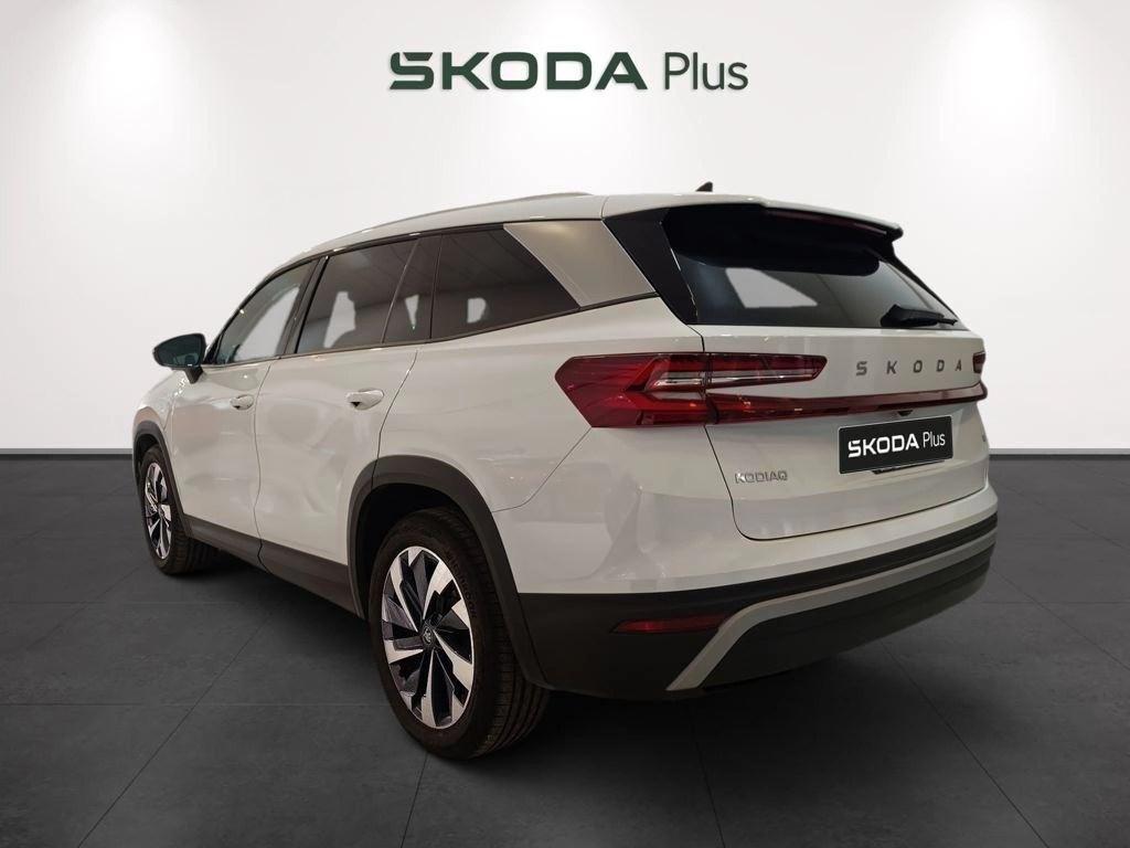 Skoda Kodiaq 1.5 TSI PHEV Selection DSG 150 kW (204 CV) - 1