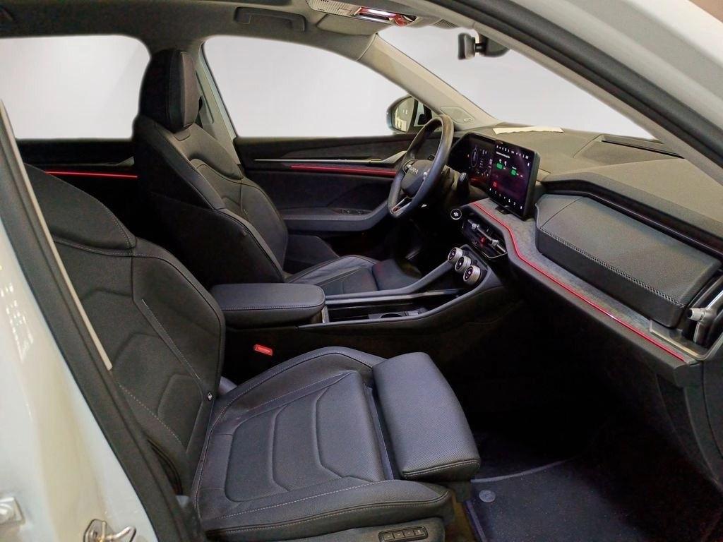 Skoda Kodiaq 1.5 TSI PHEV Selection DSG 150 kW (204 CV) - 4