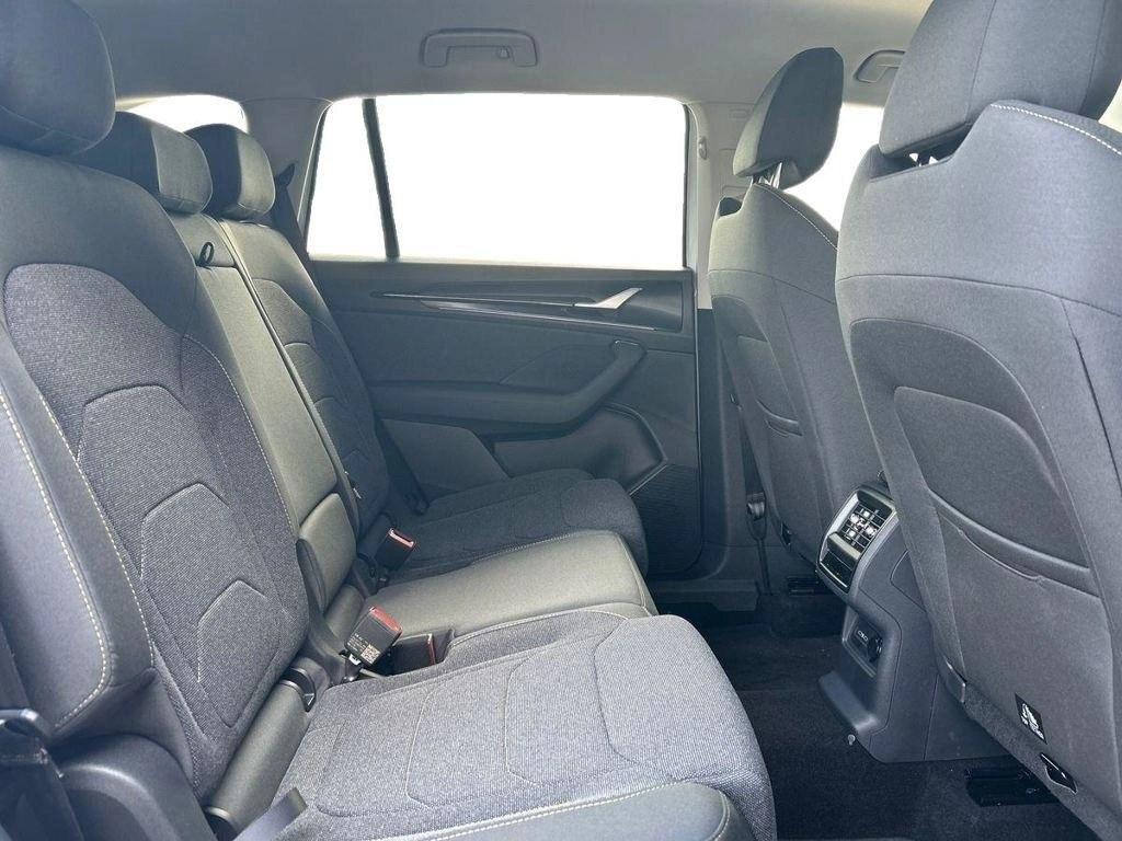 Skoda Kodiaq 1.5 TSI PHEV Selection DSG 150 kW (204 CV) - 5