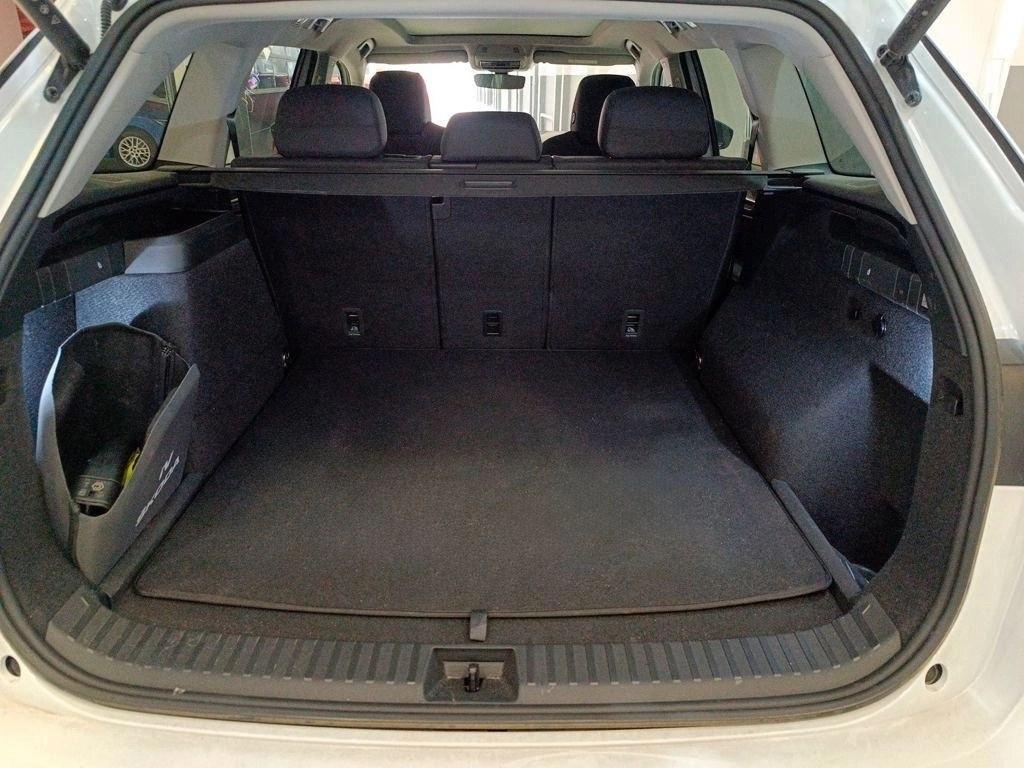 Skoda Kodiaq 1.5 TSI PHEV Selection DSG 150 kW (204 CV) - 6