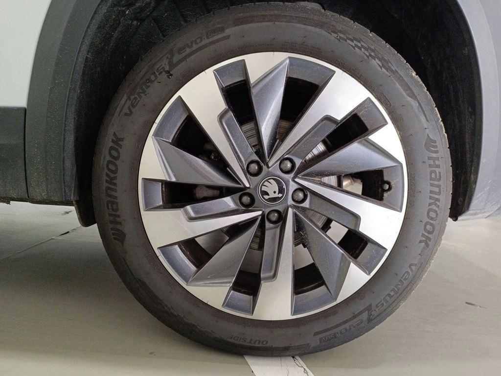 Skoda Kodiaq 1.5 TSI PHEV Selection DSG 150 kW (204 CV) - 7