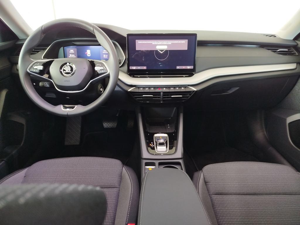 Skoda Octavia Combi 1.5 TSI m-HEV Selection DSG 110 kW (150 CV) - 3