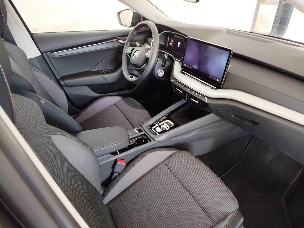 Skoda Octavia Combi 1.5 TSI m-HEV Selection DSG 110 kW (150 CV) - 4