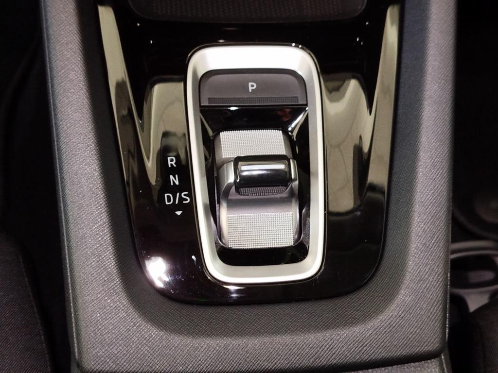 Skoda Octavia Combi 1.5 TSI m-HEV Selection DSG 110 kW (150 CV) - 8