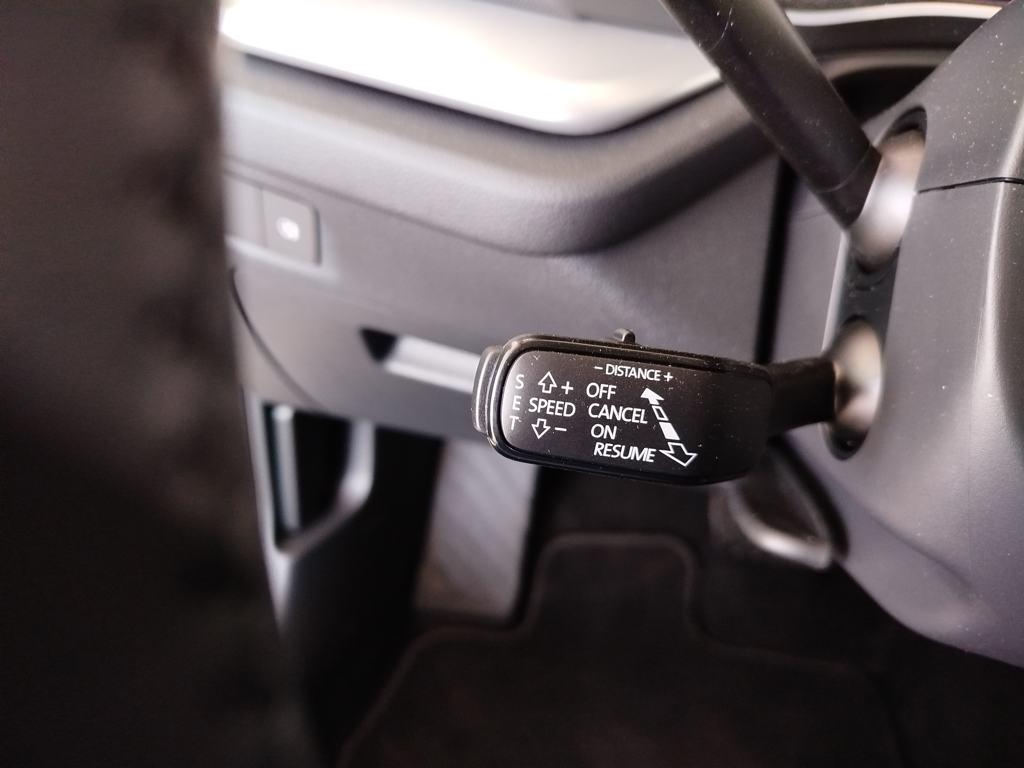 Skoda Octavia Combi 1.5 TSI m-HEV Selection DSG 110 kW (150 CV) - 9