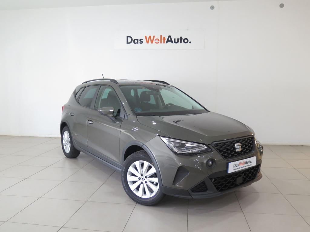 SEAT Arona 1.0 TSI Style XL Edition 81 kW (110 CV) - 0