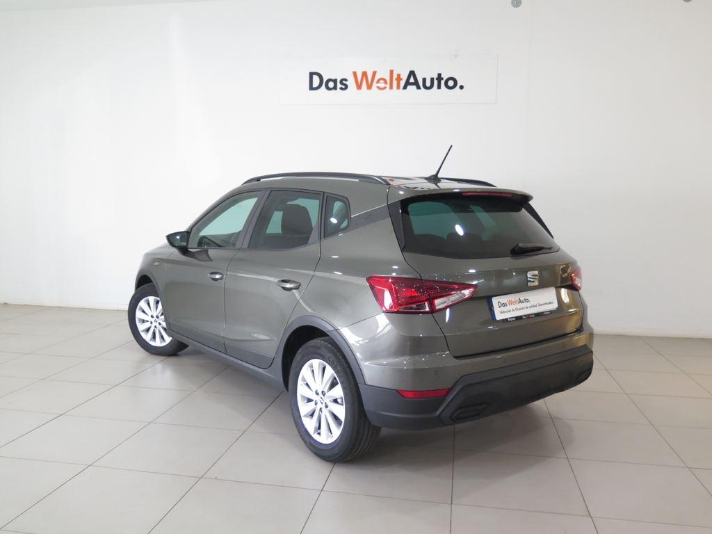 SEAT Arona 1.0 TSI Style XL Edition 81 kW (110 CV) - 1