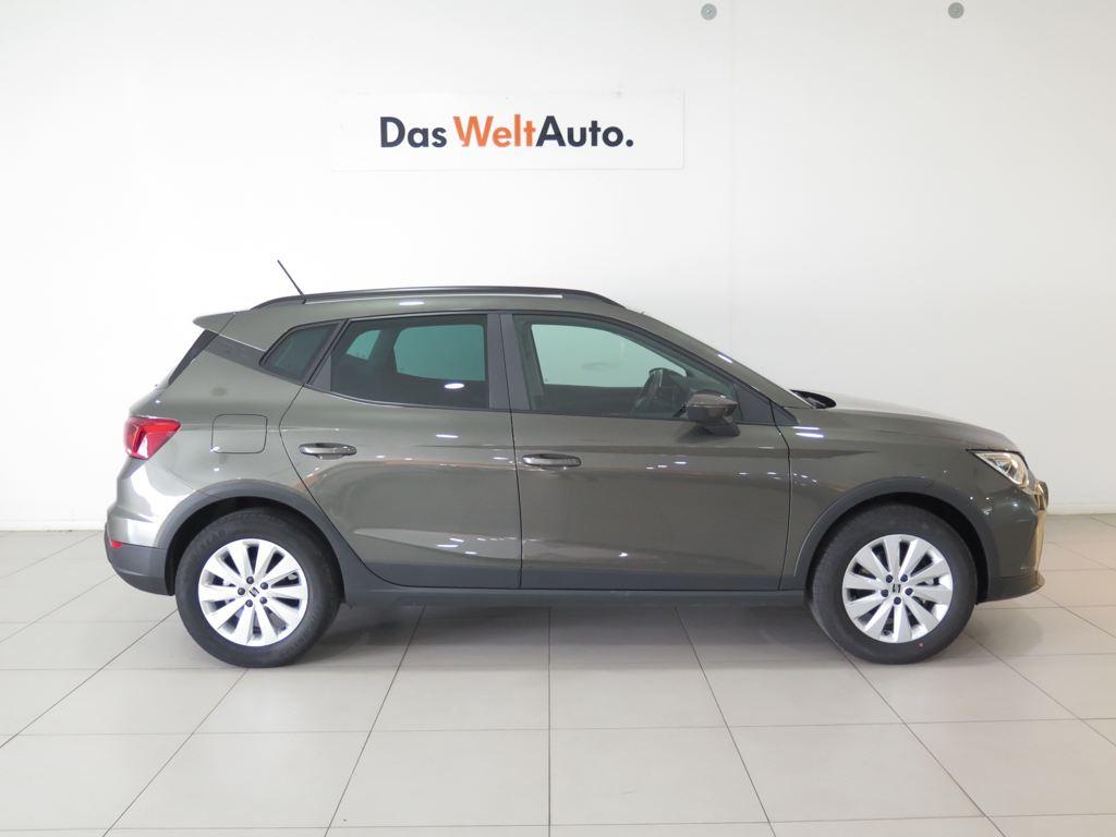 SEAT Arona 1.0 TSI Style XL Edition 81 kW (110 CV) - 2