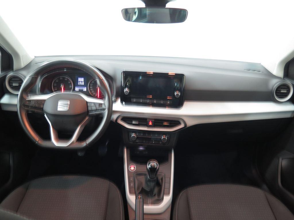 SEAT Arona 1.0 TSI Style XL Edition 81 kW (110 CV) - 3