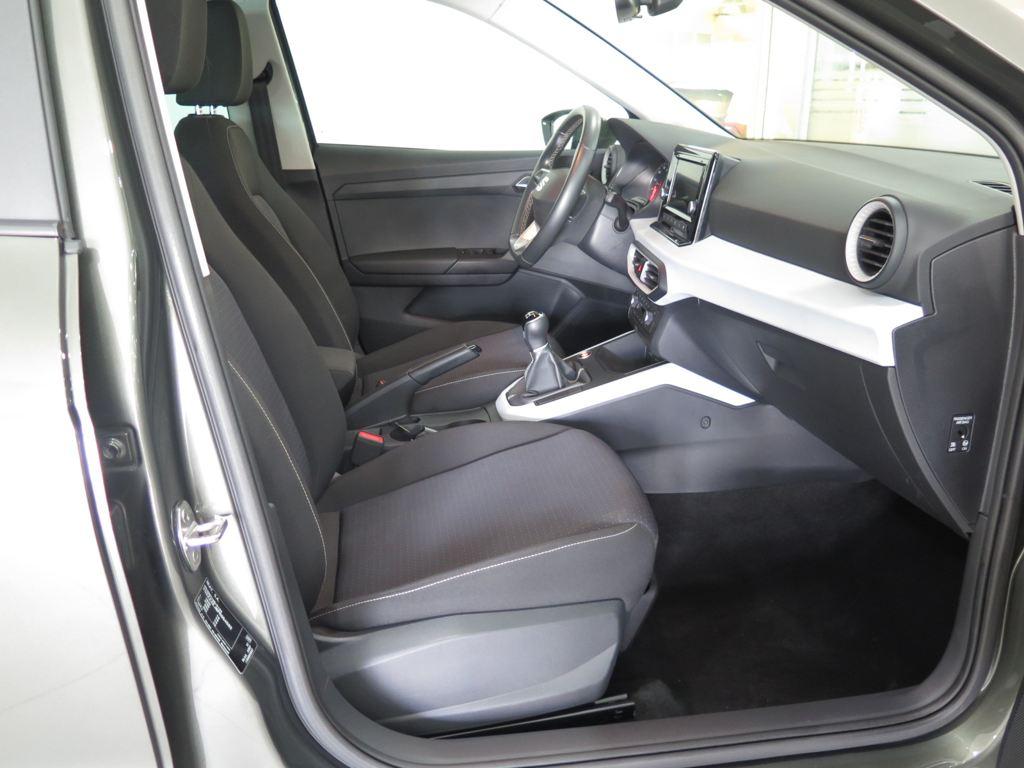 SEAT Arona 1.0 TSI Style XL Edition 81 kW (110 CV) - 4