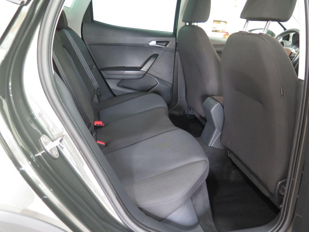 SEAT Arona 1.0 TSI Style XL Edition 81 kW (110 CV) - 5