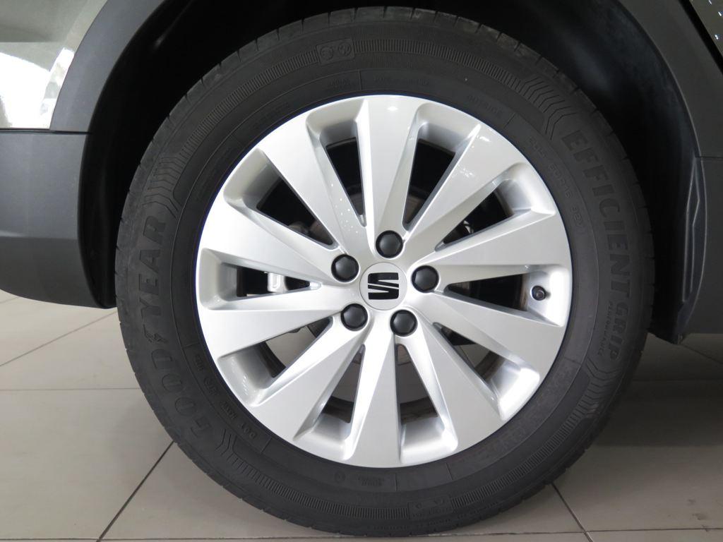 SEAT Arona 1.0 TSI Style XL Edition 81 kW (110 CV) - 7