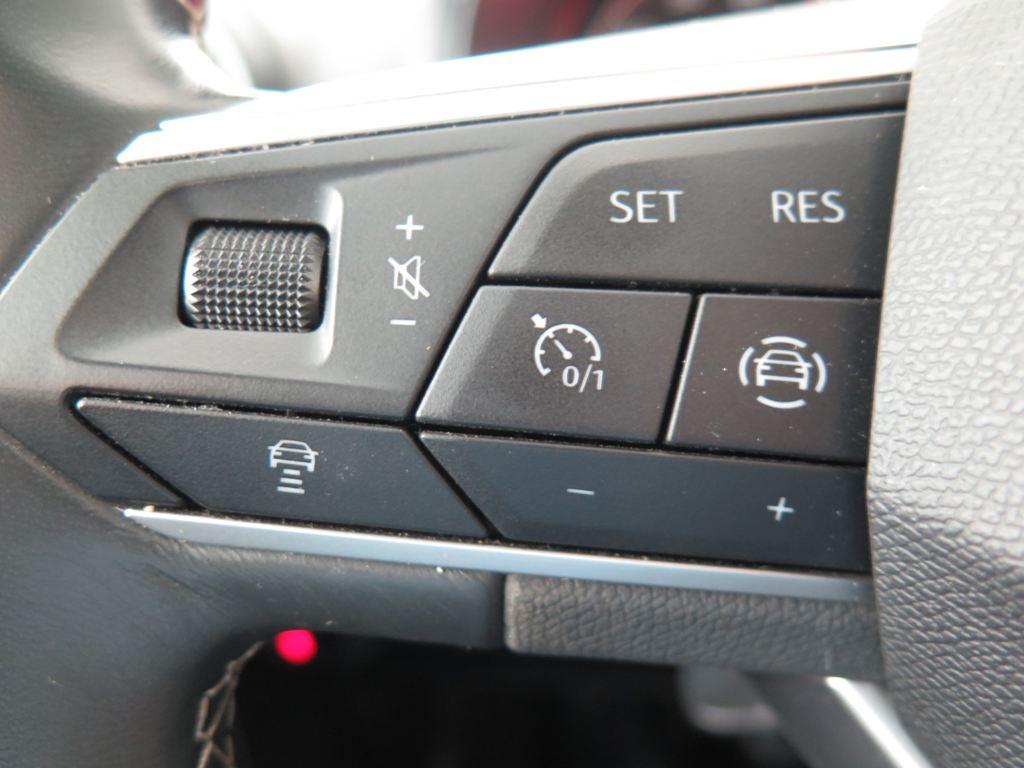 SEAT Arona 1.0 TSI Style XL Edition 81 kW (110 CV) - 8