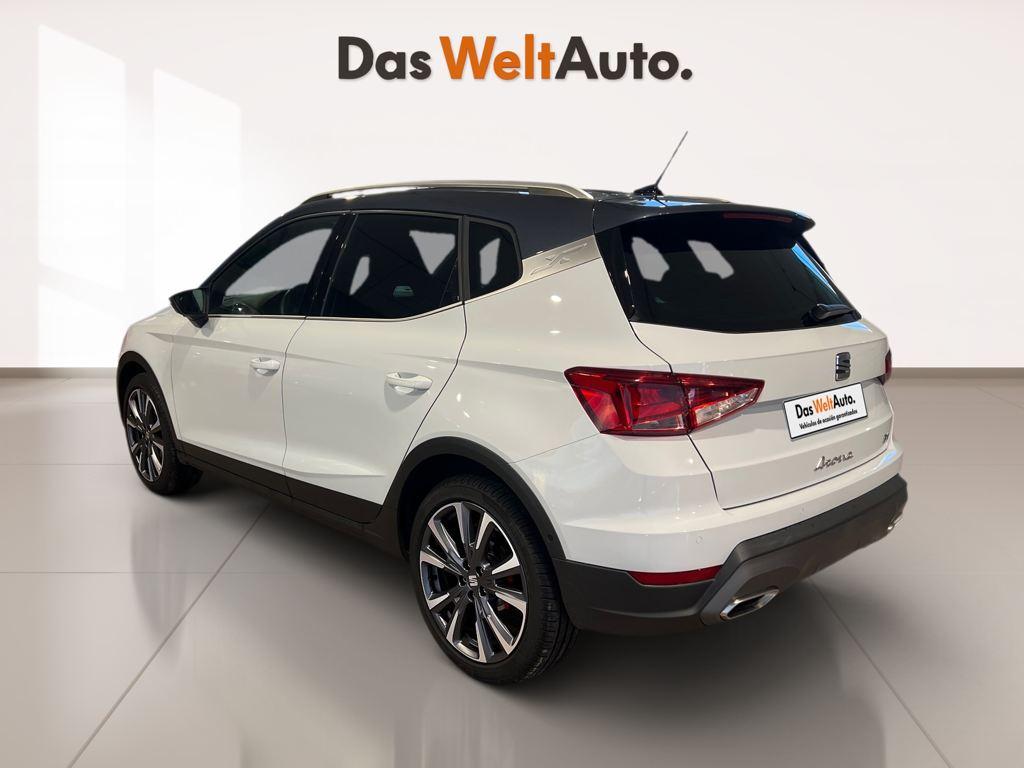 SEAT Arona 1.0 TSI FR Special Edition 85 kW (115 CV) - 1
