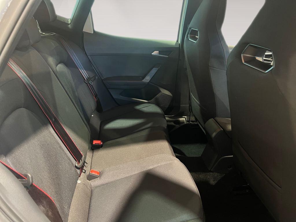 SEAT Arona 1.0 TSI FR Special Edition 85 kW (115 CV) - 5