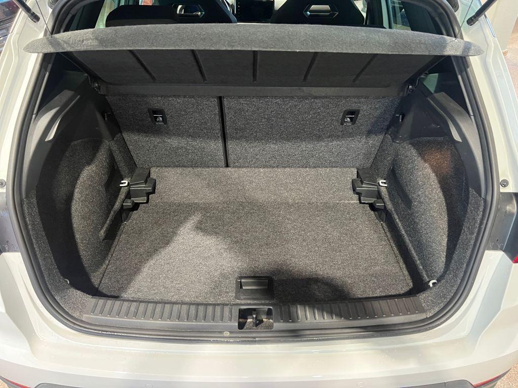 SEAT Arona 1.0 TSI FR Special Edition 85 kW (115 CV) - 6