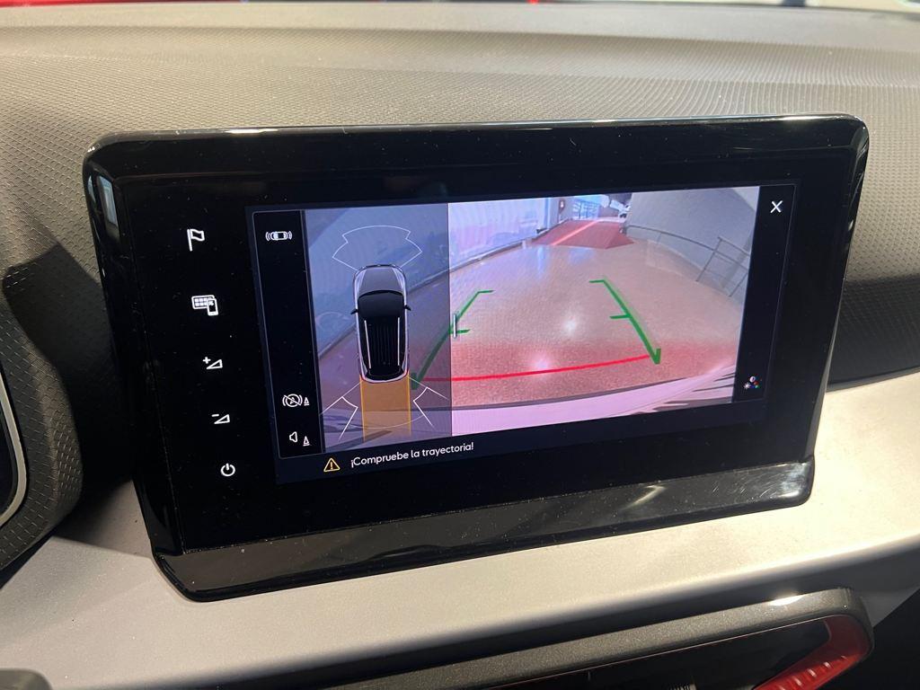 SEAT Arona 1.0 TSI FR Special Edition 85 kW (115 CV) - 12