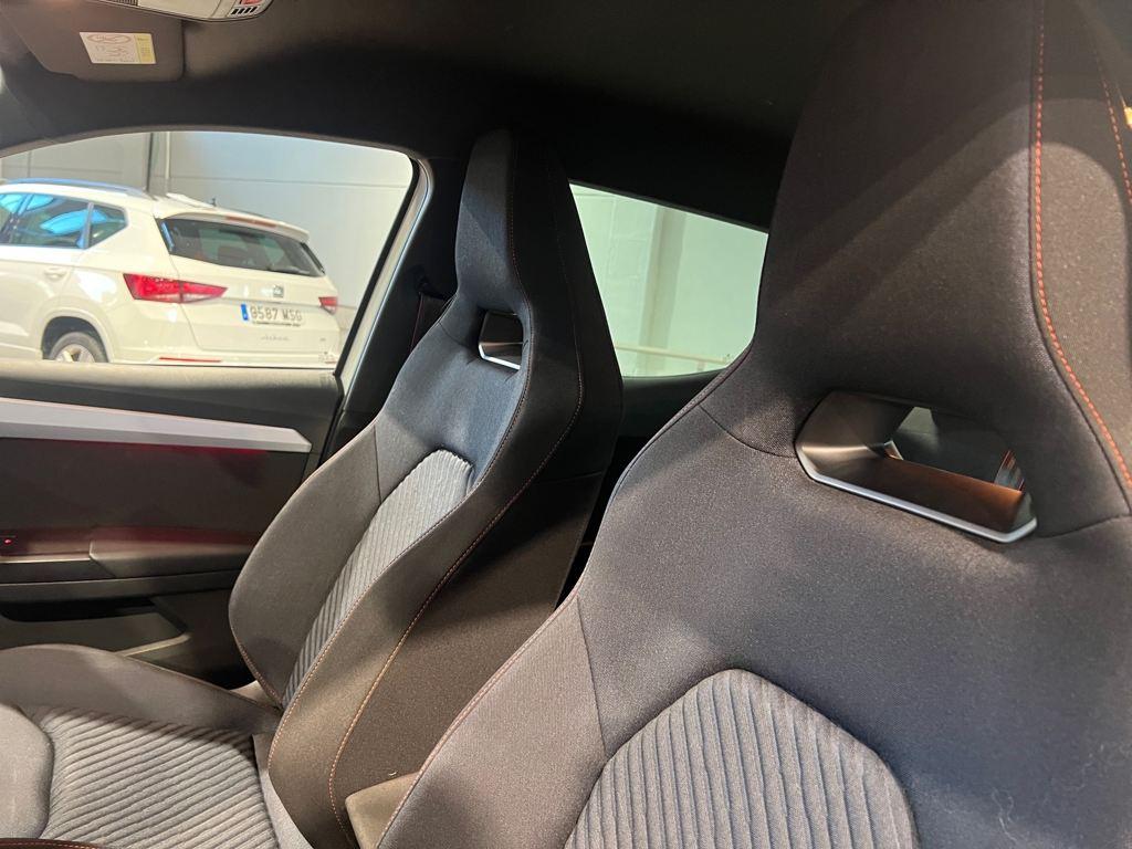 SEAT Arona 1.0 TSI FR Special Edition 85 kW (115 CV) - 13