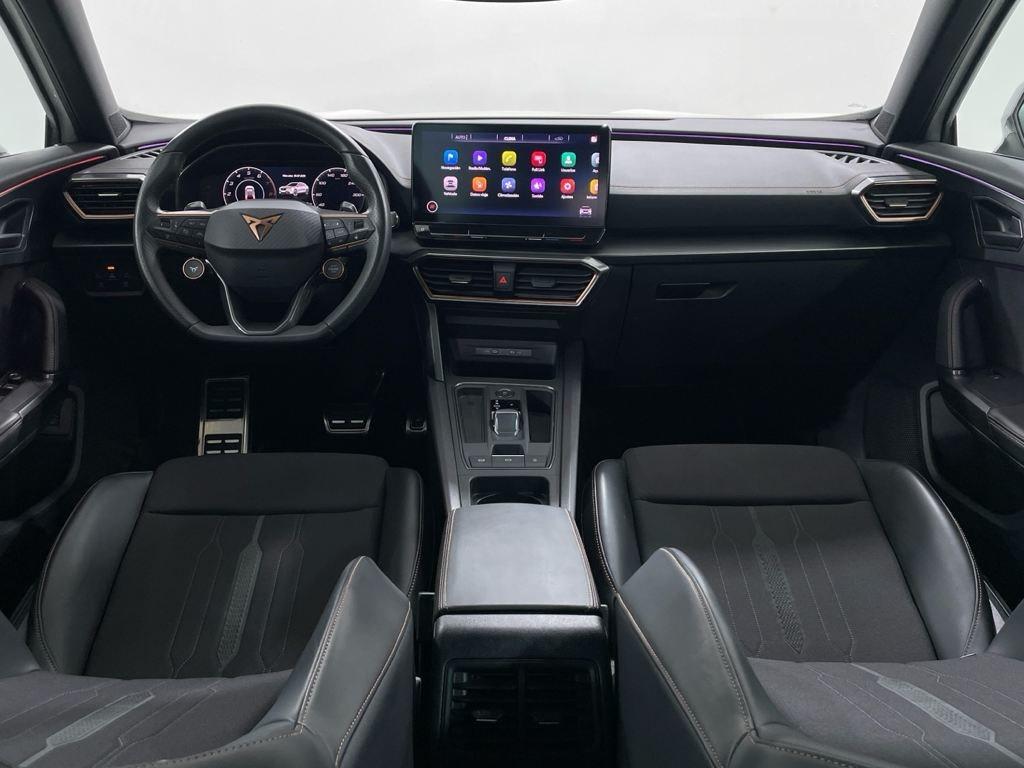 CUPRA Formentor 2.0 TSI VZ 4Drive DSG 228 kW (310 CV) - 3