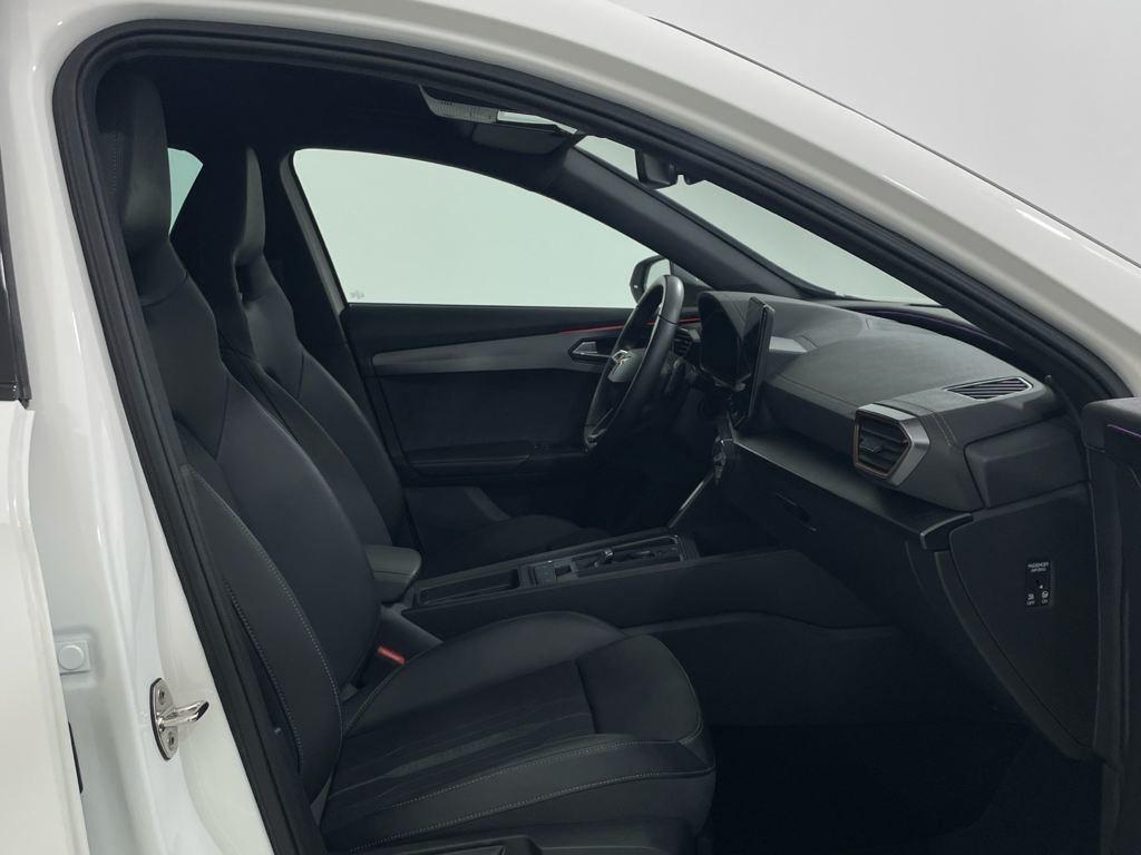 CUPRA Formentor 2.0 TSI VZ 4Drive DSG 228 kW (310 CV) - 4