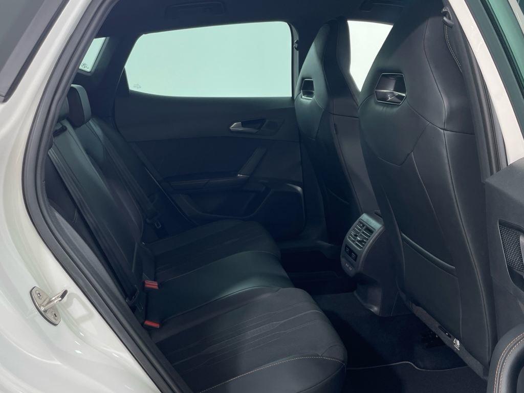 CUPRA Formentor 2.0 TSI VZ 4Drive DSG 228 kW (310 CV) - 5