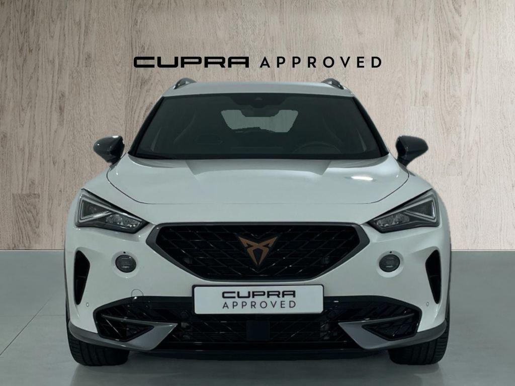 CUPRA Formentor 2.0 TSI VZ 4Drive DSG 228 kW (310 CV) - 10