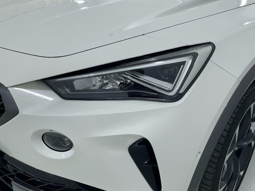 CUPRA Formentor 2.0 TSI VZ 4Drive DSG 228 kW (310 CV) - 11