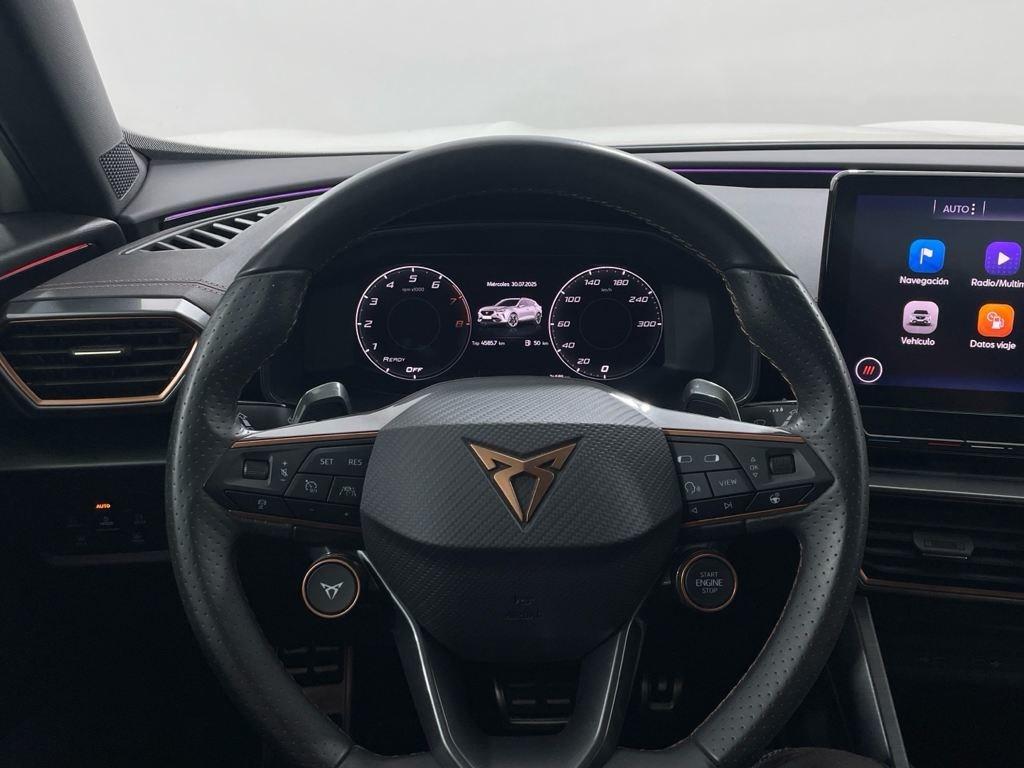 CUPRA Formentor 2.0 TSI VZ 4Drive DSG 228 kW (310 CV) - 14