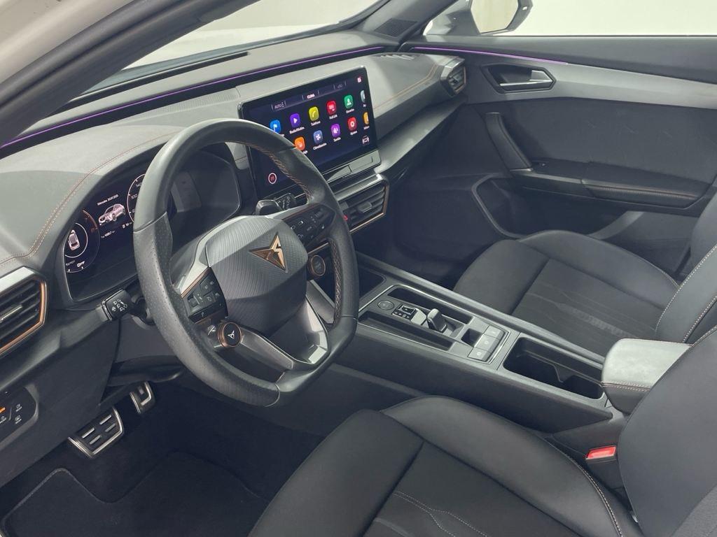 CUPRA Formentor 2.0 TSI VZ 4Drive DSG 228 kW (310 CV) - 15