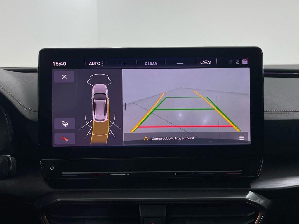 CUPRA Formentor 2.0 TSI VZ 4Drive DSG 228 kW (310 CV) - 19