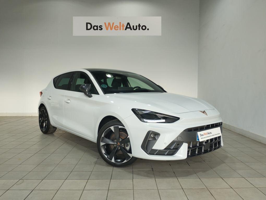 CUPRA León 1.5 TSI 110 kW (150 CV) - 0