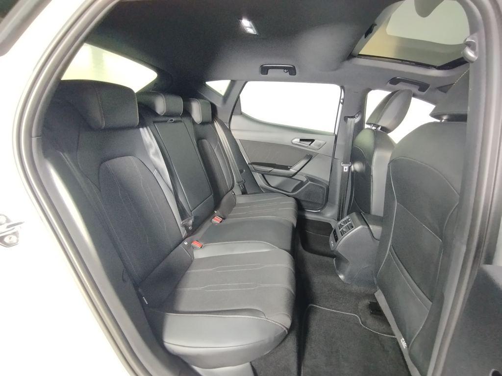 CUPRA León 1.5 TSI 110 kW (150 CV) - 5