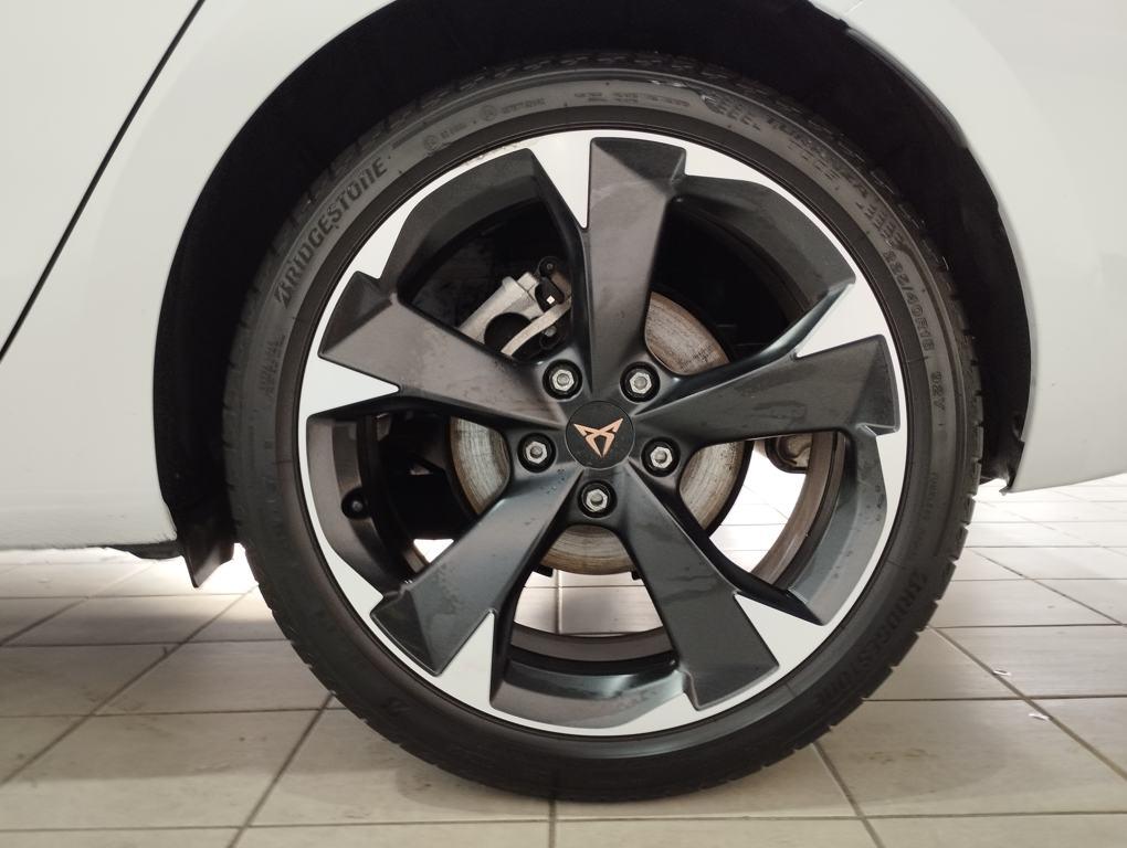 CUPRA León 1.5 TSI 110 kW (150 CV) - 7