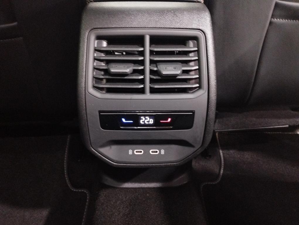 CUPRA León 1.5 TSI 110 kW (150 CV) - 10