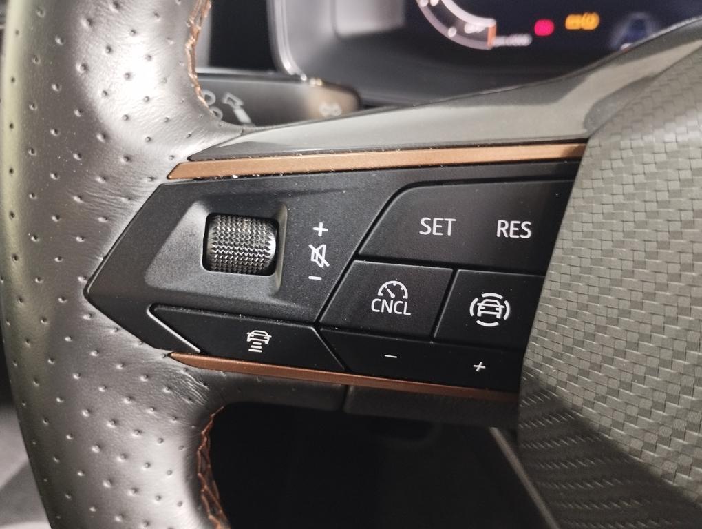 CUPRA León 1.5 TSI 110 kW (150 CV) - 11