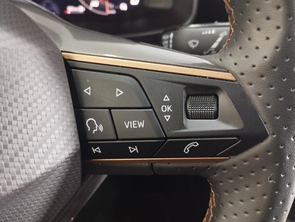 CUPRA León 1.5 TSI 110 kW (150 CV) - 12