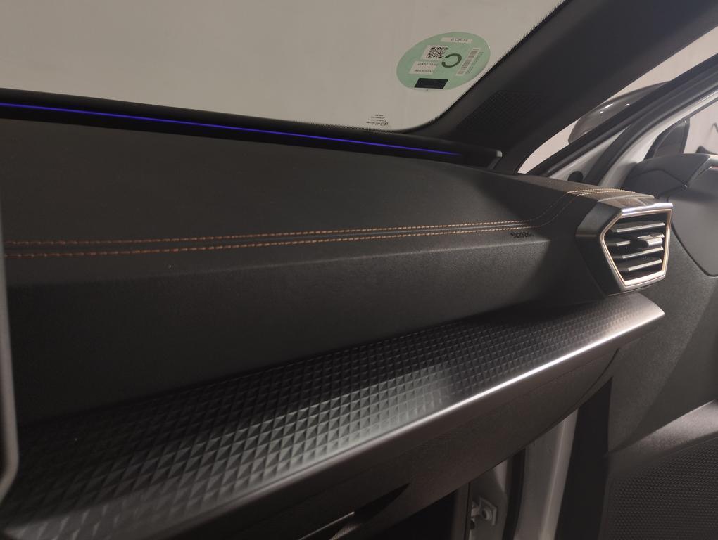 CUPRA León 1.5 TSI 110 kW (150 CV) - 14