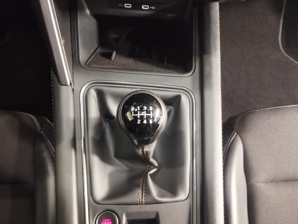 CUPRA León 1.5 TSI 110 kW (150 CV) - 15