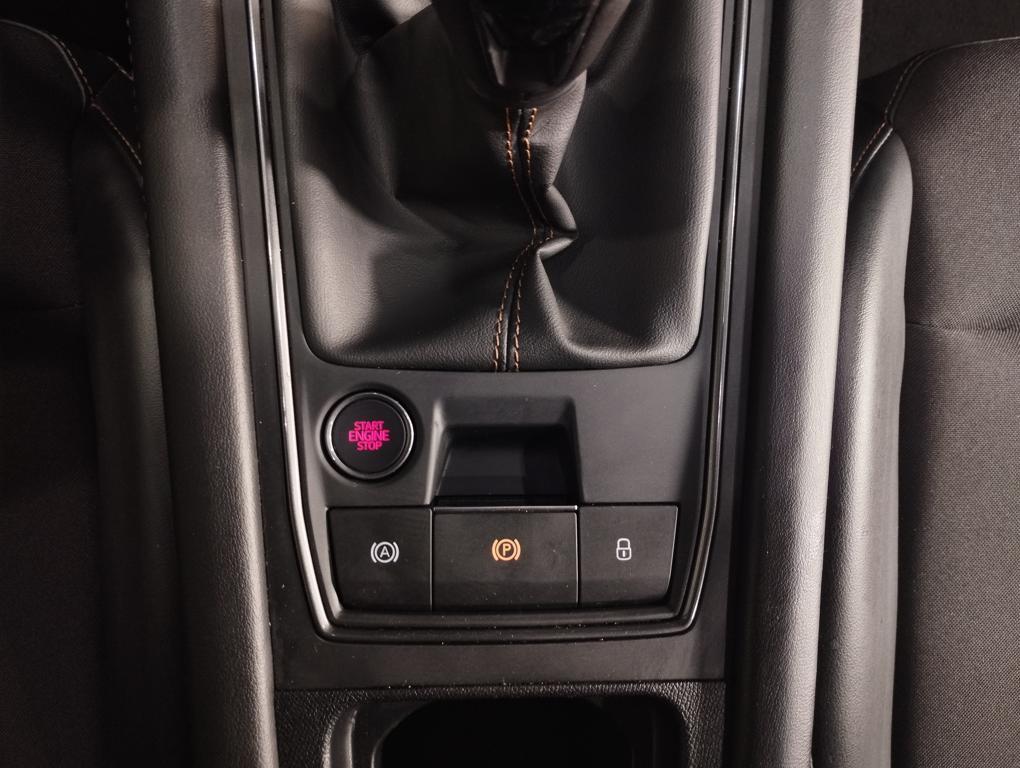 CUPRA León 1.5 TSI 110 kW (150 CV) - 16