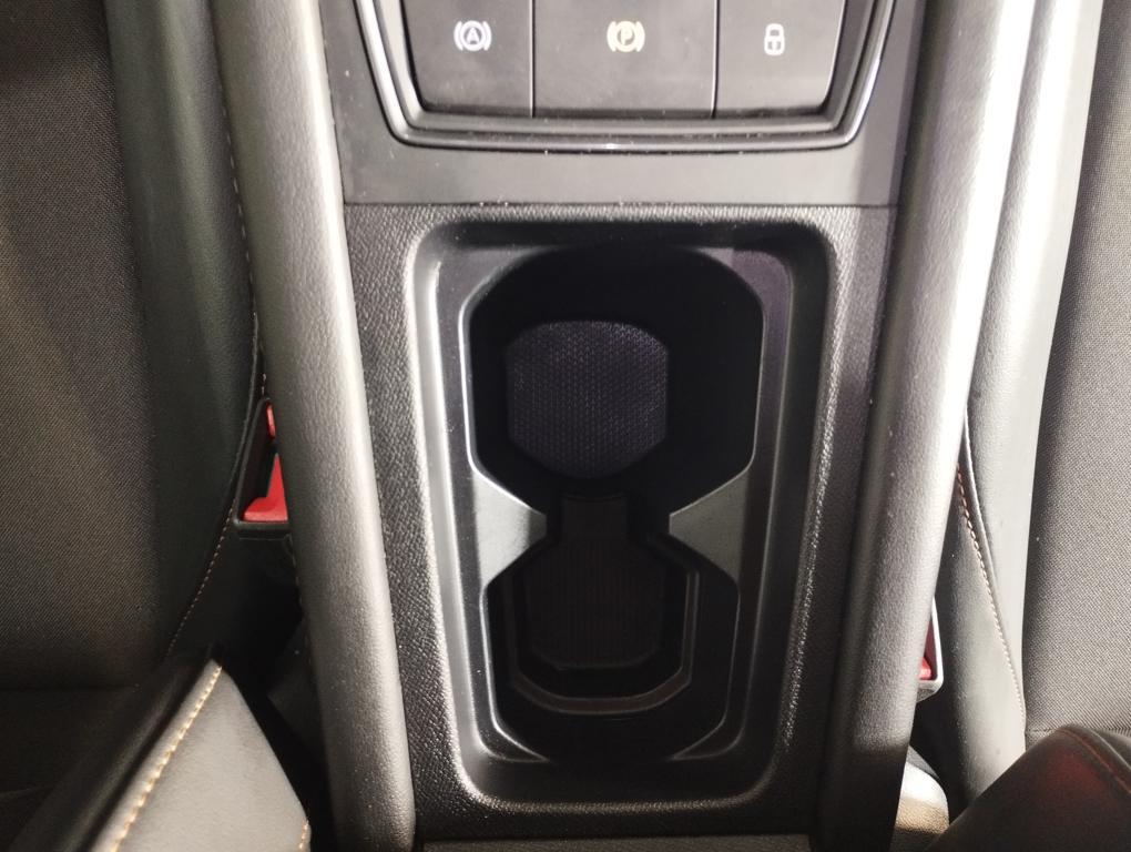 CUPRA León 1.5 TSI 110 kW (150 CV) - 17