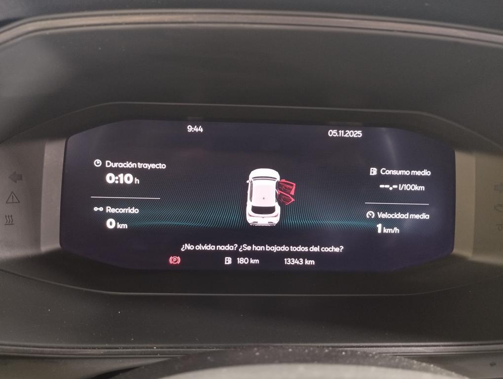 CUPRA León 1.5 TSI 110 kW (150 CV) - 18