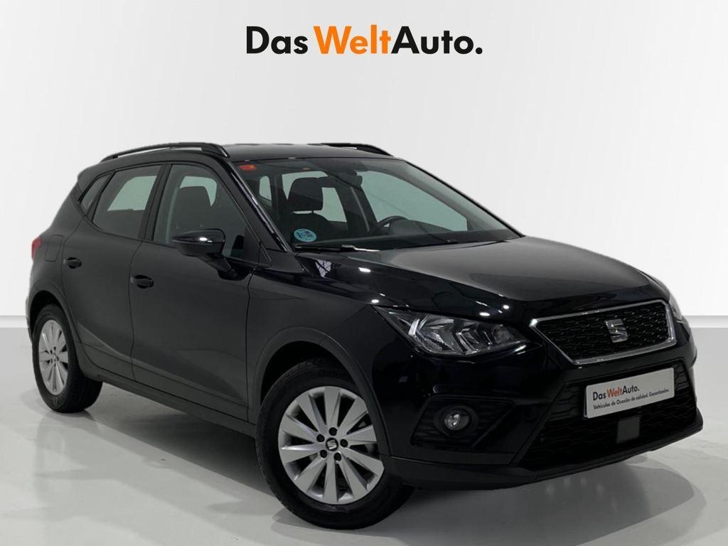 SEAT Arona 1.0 TSI Style Go2 81 kW (110 CV) - 0