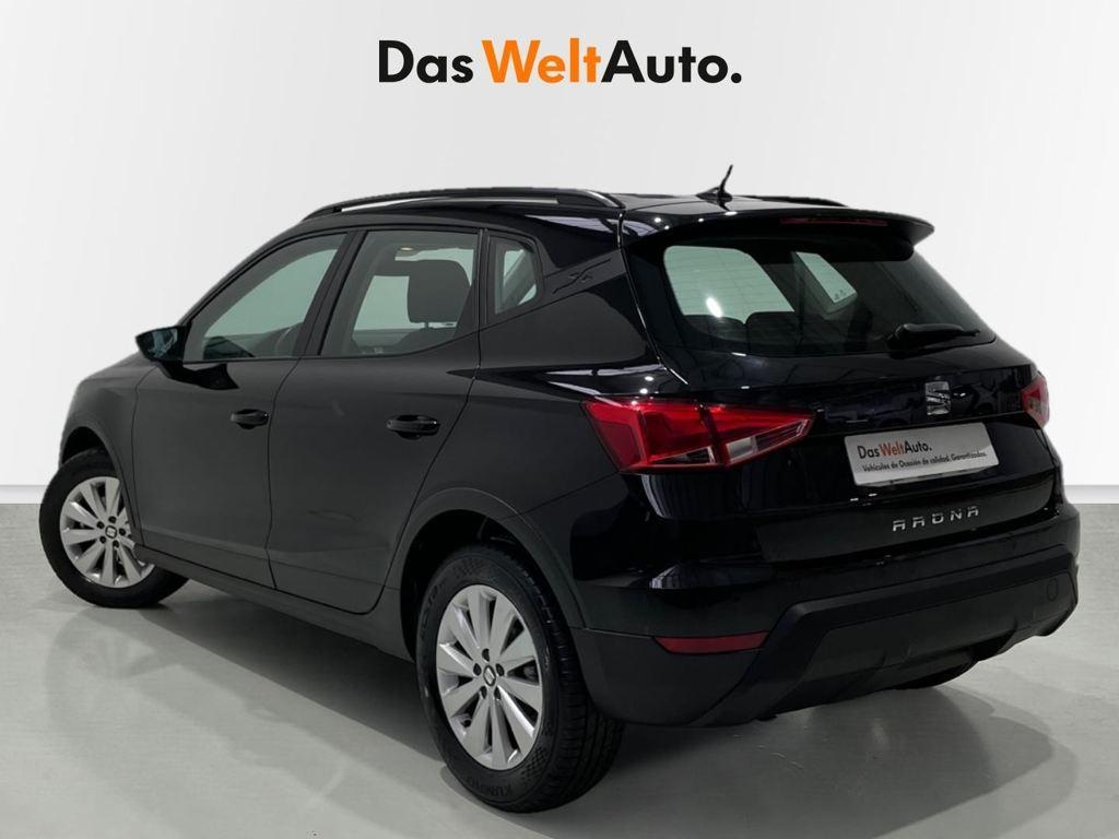 SEAT Arona 1.0 TSI Style Go2 81 kW (110 CV) - 1